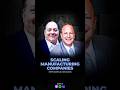 Scaling Beyond the Founder: How CAMPS Builds Industrial Giants