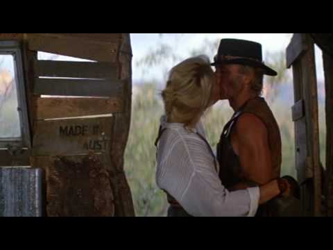 &quot;Crocodile Dundee II (1988)&quot; Theatrical Trailer
