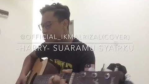 (Harry) - Suaramu Syairku-