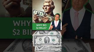 Why Don't We Use $2 Bills Anymore? (2024)