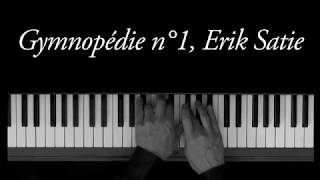 Gymnopédie No.1 - Erik Satie chords