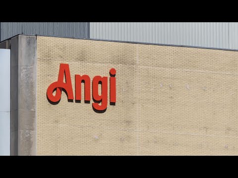 Angi services sees 160% growth attributable to Angi roofing