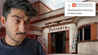 Esta empresa de fotografía estafó 322.420 $