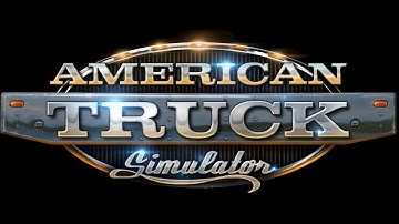 American Truck Simulator - Part 6