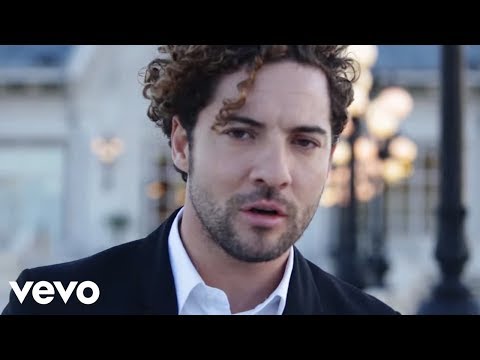 David Bisbal - Hoy