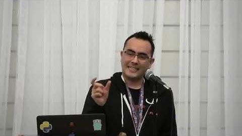 E. Galano, Kris Shinn ~ Infura & EthQL: Improving the dApp Building Experience