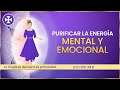 Purificar la energía mental y emocional | Lección 29.8