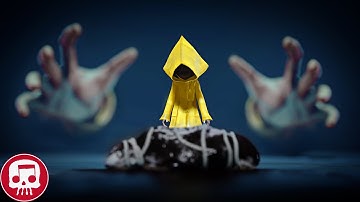 LITTLE NIGHTMARES RAP SONG by JT Music - "Hungry For Another One" [SFM]