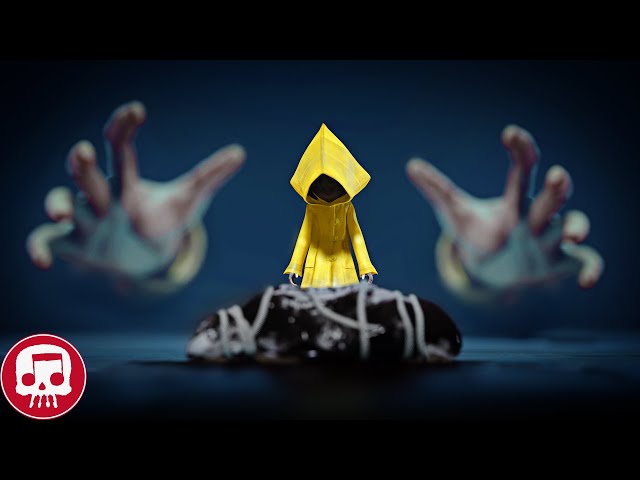 LITTLE NIGHTMARES RAP SONG by JT Music - Hungry For Another One [SFM] class=