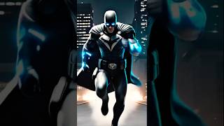 I am Zaap the speedster #superhero #speedster #zaaplikasu