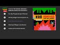 K.O.G & The Zongo Brigade - Remixes from the Struggle (Official Audio)