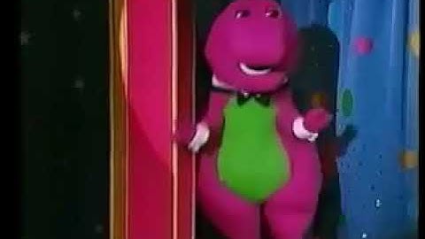 Talent Show (2007 Version) Part 29