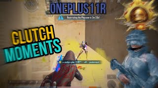 LIVIK CLUTCHMOMENTS !! ONEPLUS11R!!