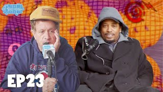 Black Joe Lewis | Ep 23 | The JITV Show Podcast w/ @paulyshore