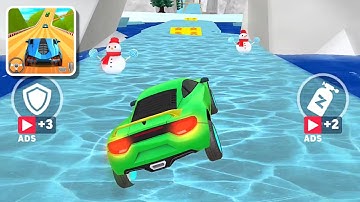 Car Race Master Gameplay Levels 121 to 125