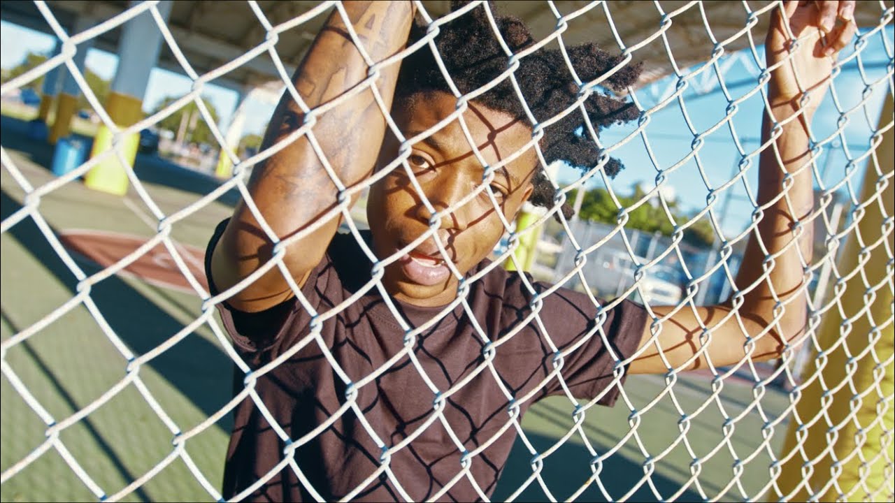 Baby Glock - Elevate [Official Music Video] 🎥: @CottoOverDidIt - YouTube