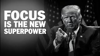 Focus Is the New Superpower | Control Your Mind Net Worth