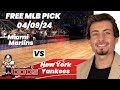 NBA Picks - Grizzlies vs Cavaliers Prediction, 4/9/2024 Best Bets, Odds & Betting Tips