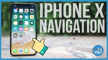 How to Use Your iPhone X - 20+ Essential Gesture Controls To Navigate Apple
