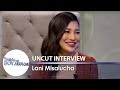 TWBA Uncut Interview: Lani Misalucha