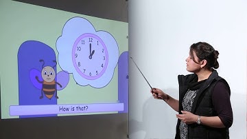 MOST VIEWED FREE Class 4th I Maths I ICSE I Chapter Time I L56