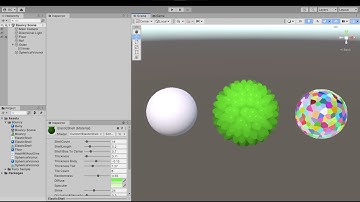 Uniform Seamless Voronoi Mapping on Sphere