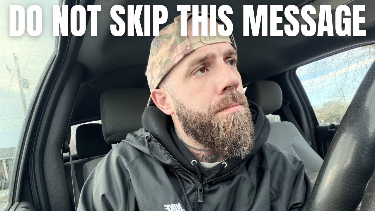 Вы увидите это видео в самый подходящий момент 🚨🚨🚨