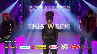 Zee World: Kellogg's Dance Africa Dance | September w4