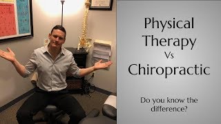 chiropraticien vs physiothérapeute reddit