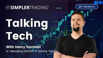 Fibonacci & Voodoo: Talking Tech | Simpler Trading