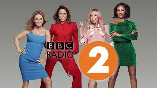 Spice Girls - BBC Radio 2 - The Chris Evans Breakfast Show Audio 2018