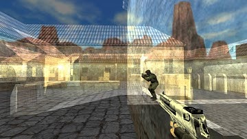 Читер на портале FastCup.net #1