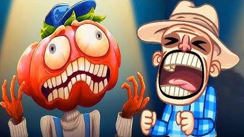 Facepalm Quest - All LEVELS ALL Fails/ Wins Funny Trolling (Trollface Quest ) Gameplay Walkthrough