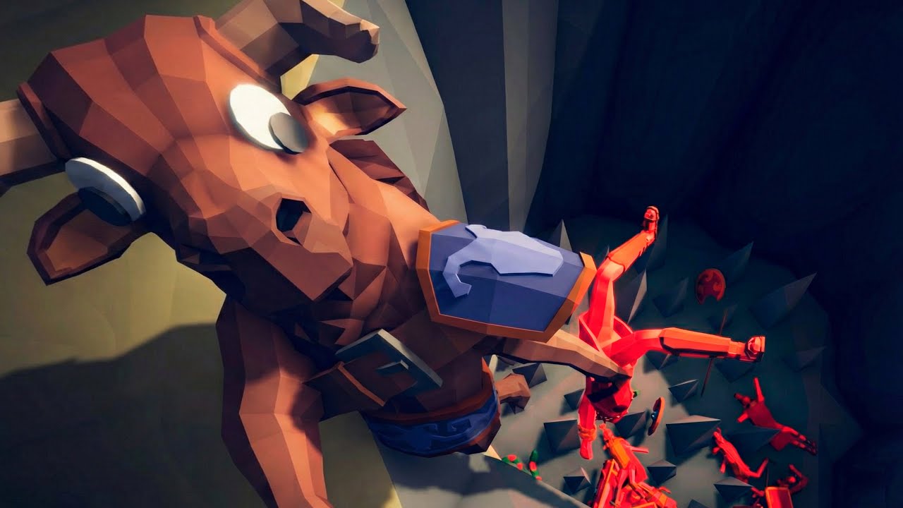 JOIN AND RECOMMEND TABS FIGHT IDEAS!!