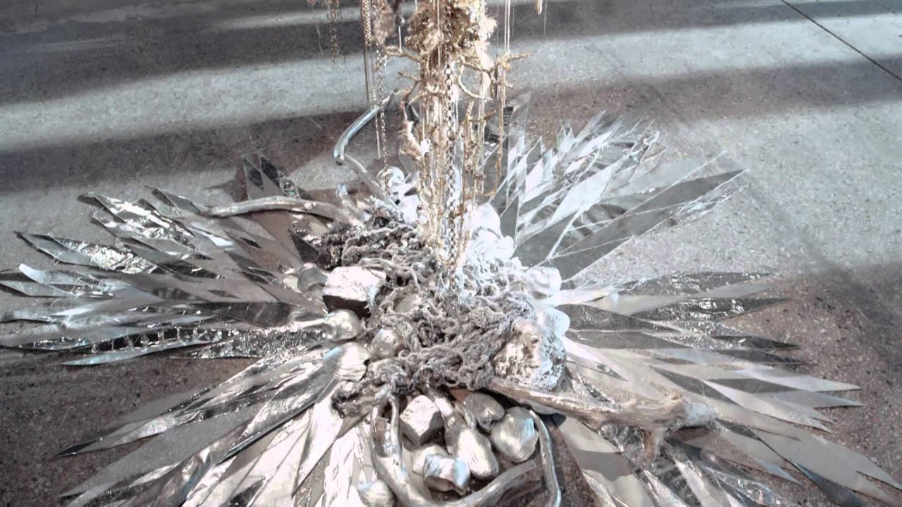 Survey of contemporary: Out of Sight citycell