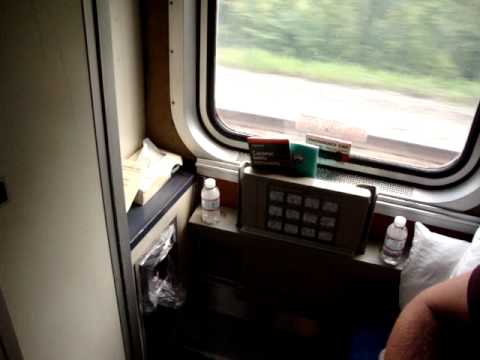 southwest chief family bedroom amtrak