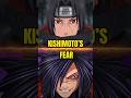 Why Kishimoto Killed Itachi Early
