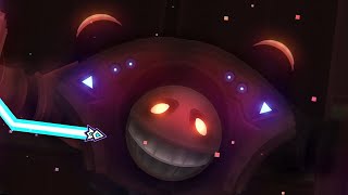 4Kultra Violence By Xender Game Demon Geometry Dash 2.2