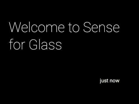 Glassware Mirror API - Pinoccio Demo #ggdevcon