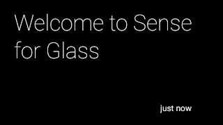Glassware Mirror API - Pinoccio Demo #ggdevcon