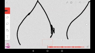 animating ears