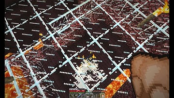 Lets Play! Ep03 - Nether Portal Linking