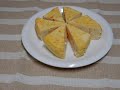 Chả Đậu Phụ - Cách làm Chả dễ ăn rất dễ làm [Simple] Steamed Tofu Egg