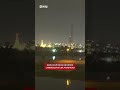 Iran, colpita da un drone l'ambasciata Usa a Baghdad