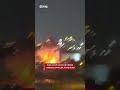Iran, colpita da un drone l'ambasciata Usa a Baghdad