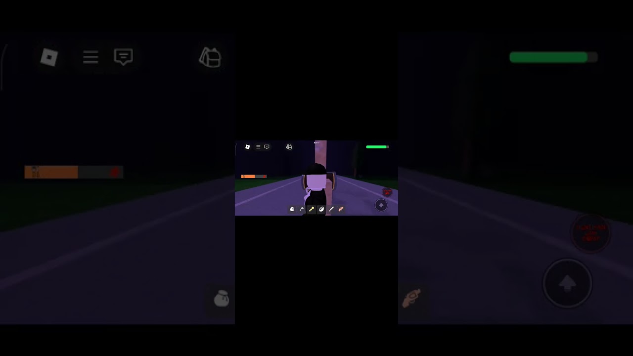 Main 99 malam di hutan