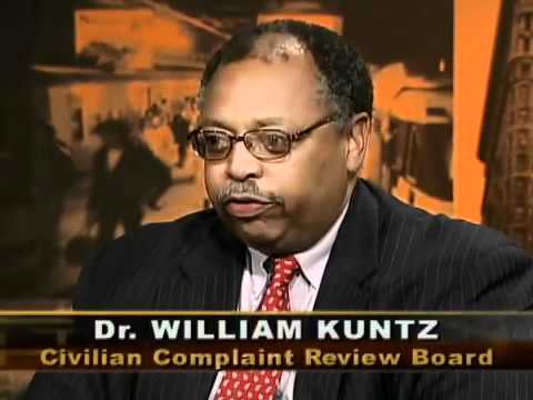 city-talk:-william-kuntz,-new-york-city-civilian-review-board