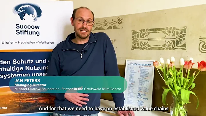 #11 – Paludiculture #PeatlandsMatter