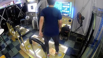 【DDR】CSP Pluto The First AAA FC