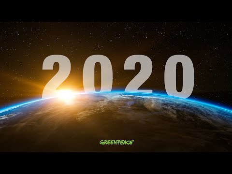 2020'de Yaşananlar